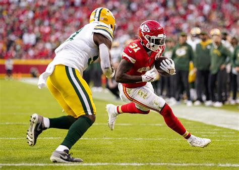 chiefs vs packers predictions